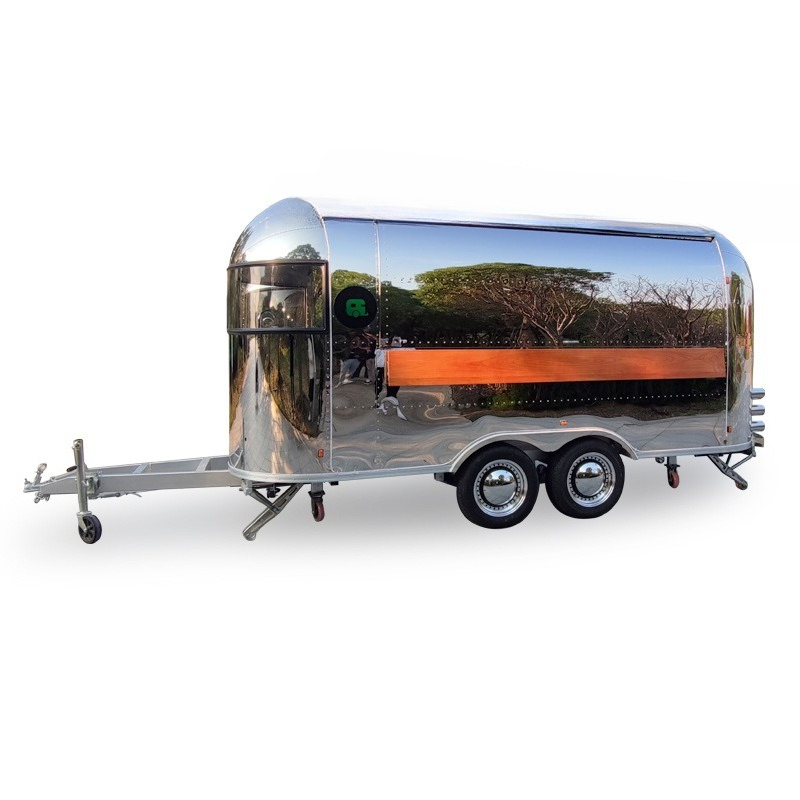 Stainless steel mirror caterin - đánh giá và giá Rv Snacks & Food Zone Surat Menu