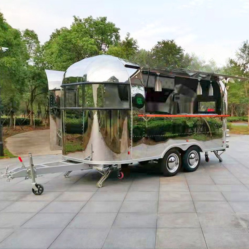 Stainless steel mirror caterin - đánh giá và giá Rv Snacks & Food Zone Surat Menu