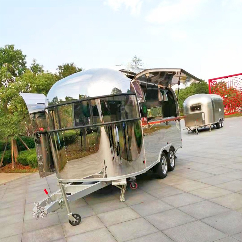 Stainless steel mirror caterin - đánh giá và giá Rv Snacks & Food Zone Surat Menu
