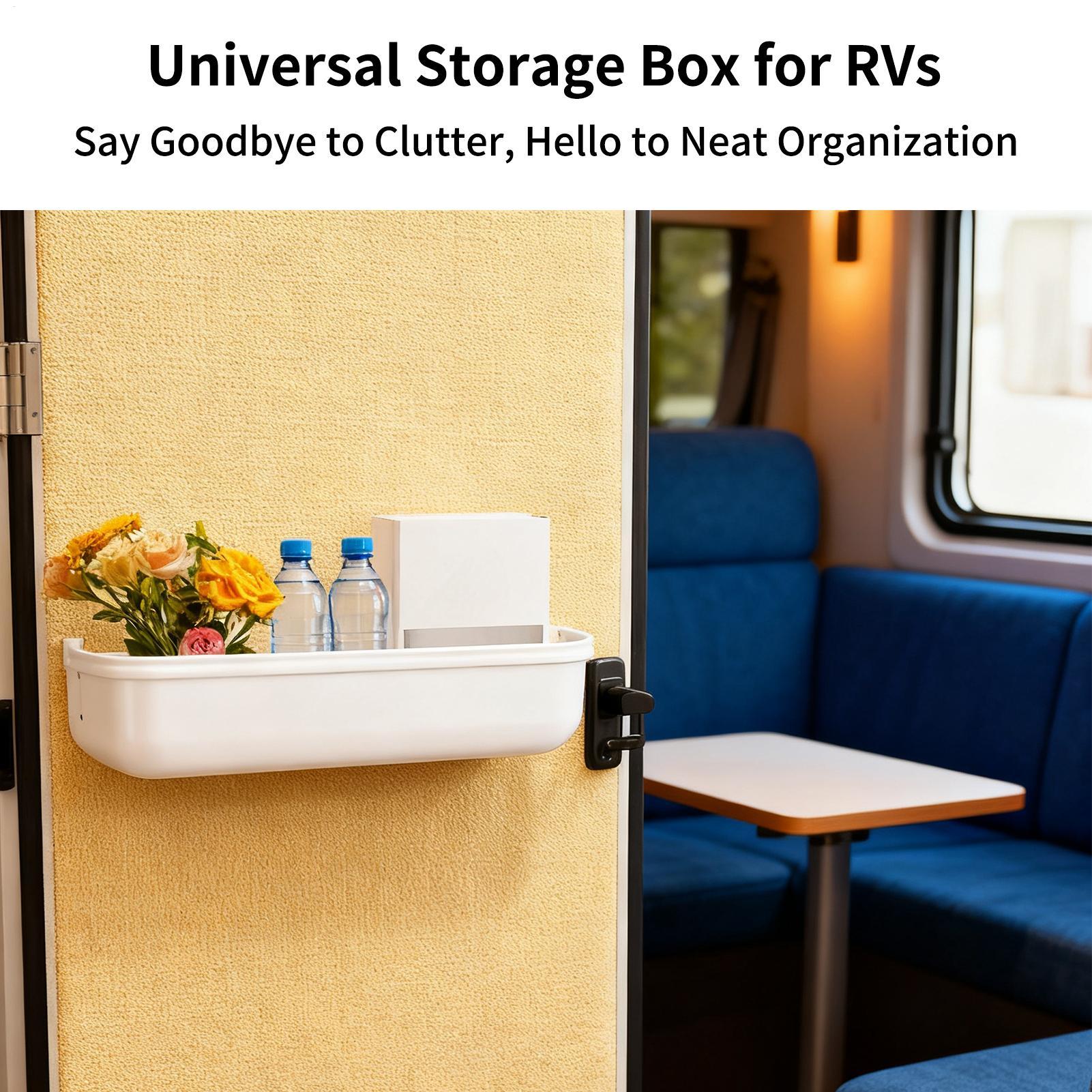 RV Door Pocket Organizer Car D - đánh giá và giá Rv Snacks & Food Zone Surat Menu