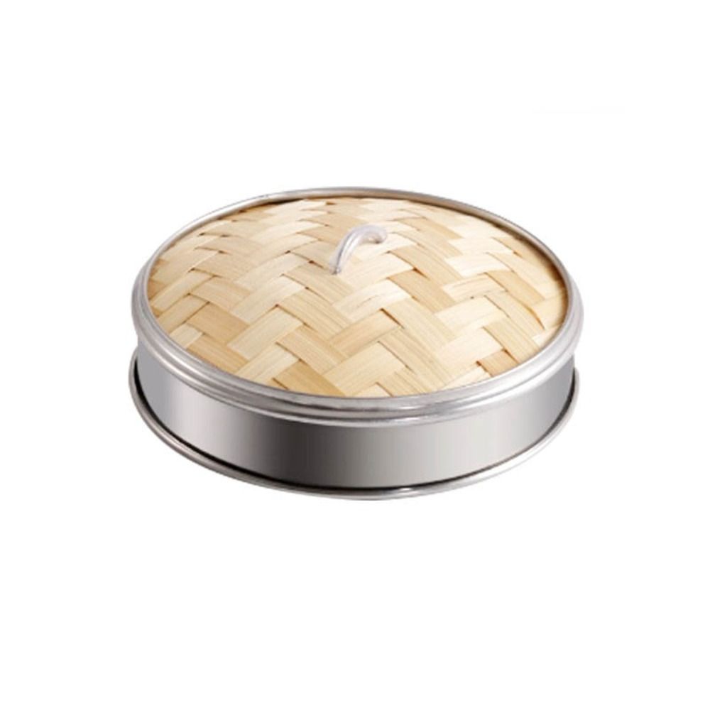 New Bamboo Bamboo Steamer Weav - đánh giá và giá Food Snacks Basket