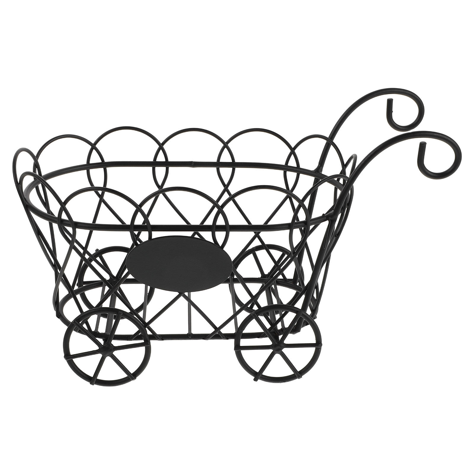 French Fries Basket Cradle Car - đánh giá và giá Food Snacks Basket