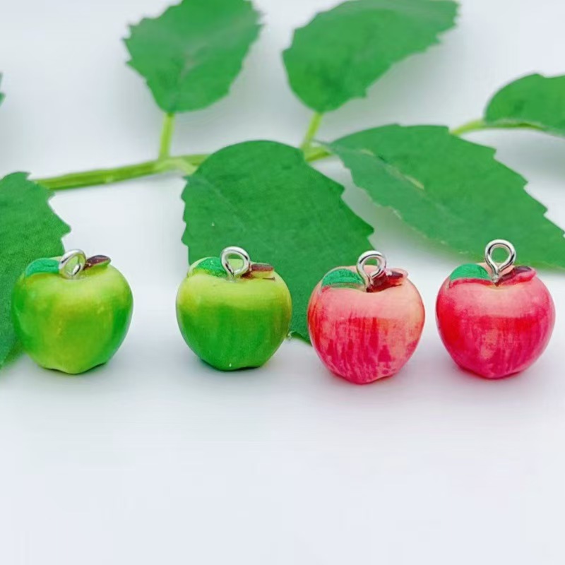 10pcs Simulation Apple Green R - đánh giá và giá Food & Snacks Coloring Book Bold & Easy Designs For Adults And Kids Bold & Easy Coloring Books