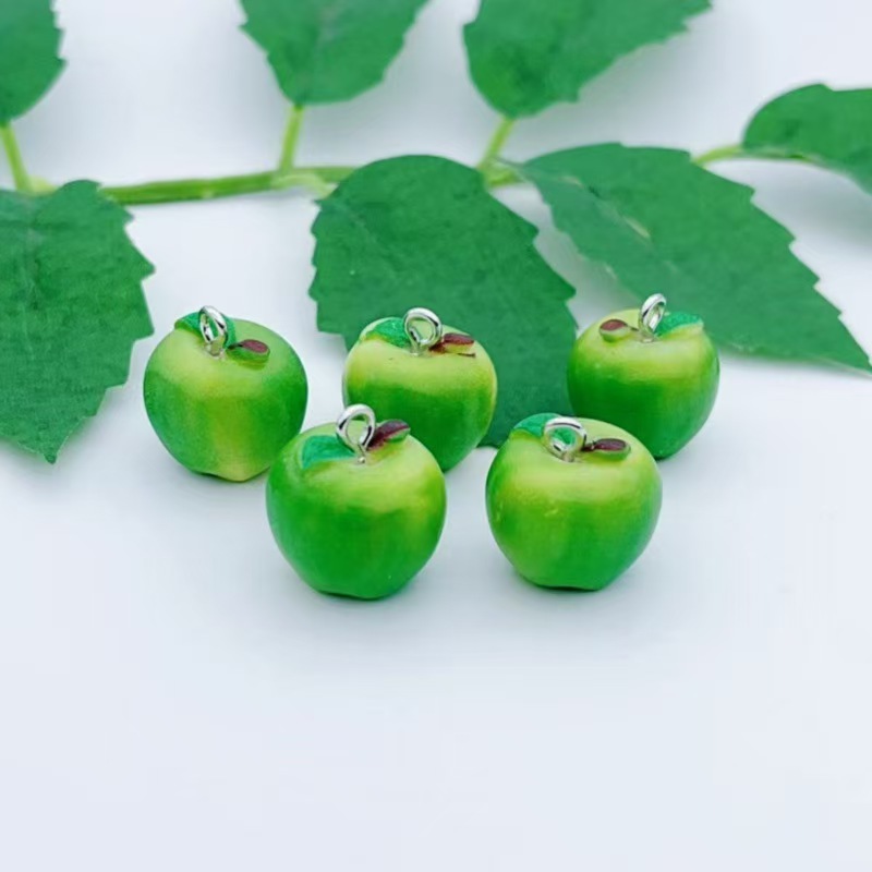 10pcs Simulation Apple Green R - đánh giá và giá Food & Snacks Coloring Book Bold & Easy Designs For Adults And Kids Bold & Easy Coloring Books