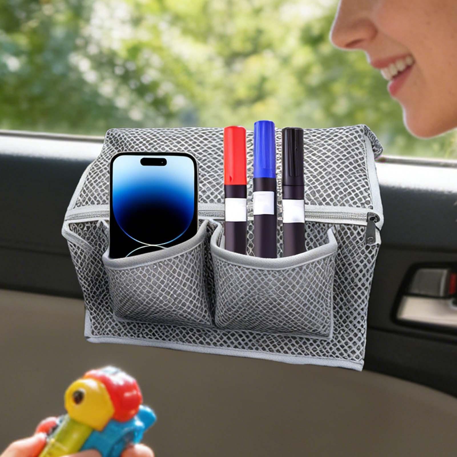Car Backseat Organizer Multifu - đánh giá và giá Rv Snacks & Food Zone Surat Menu