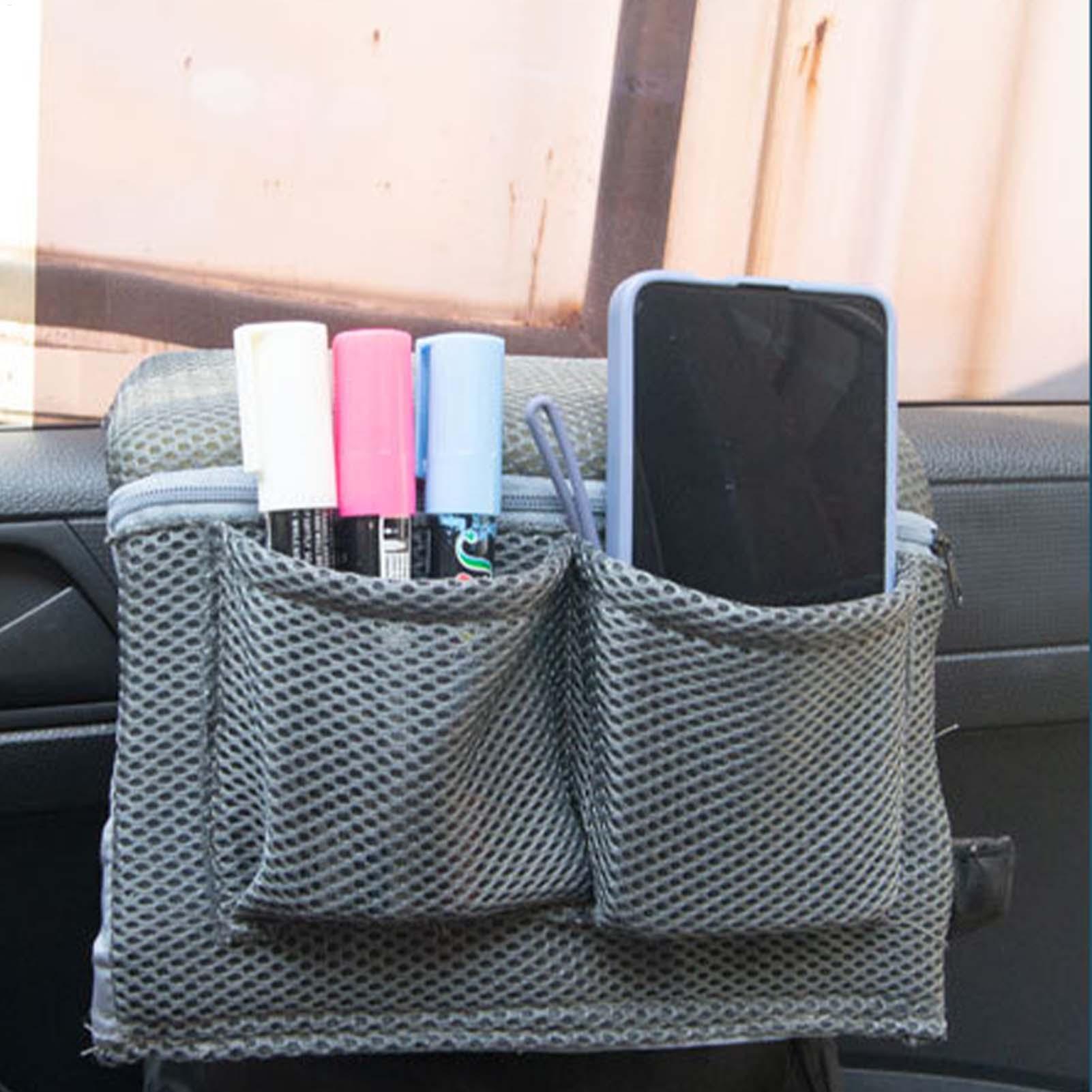 Back Of Seat Organizer Breatha - đánh giá và giá Rv Snacks & Food Zone Surat Menu