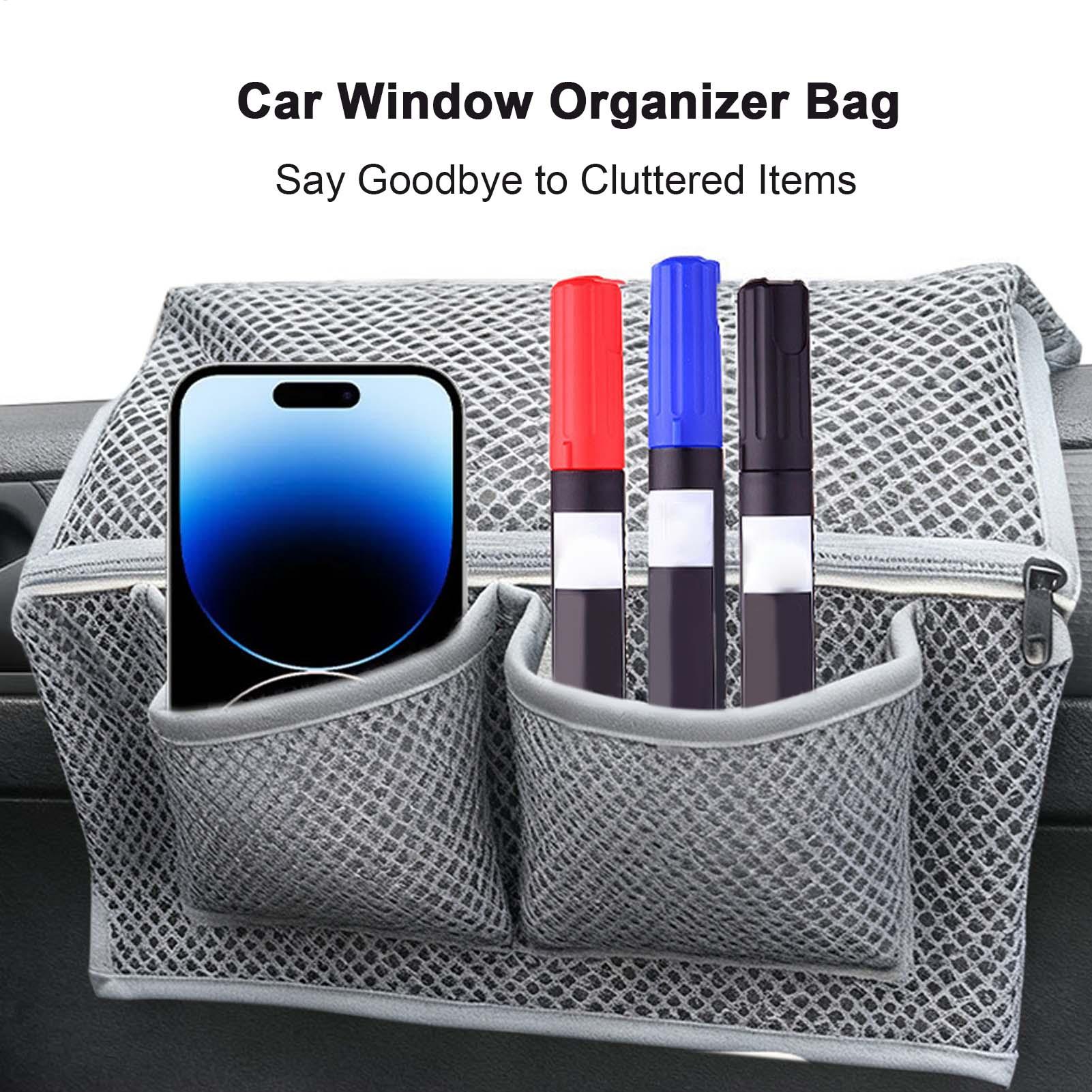 Back Of Seat Organizer Breatha - đánh giá và giá Rv Snacks & Food Zone Surat Menu