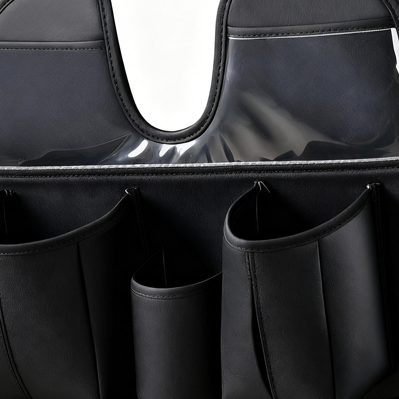 Car Organizer Back Seat With C - đánh giá và giá Rv Snacks & Food Zone Surat Menu