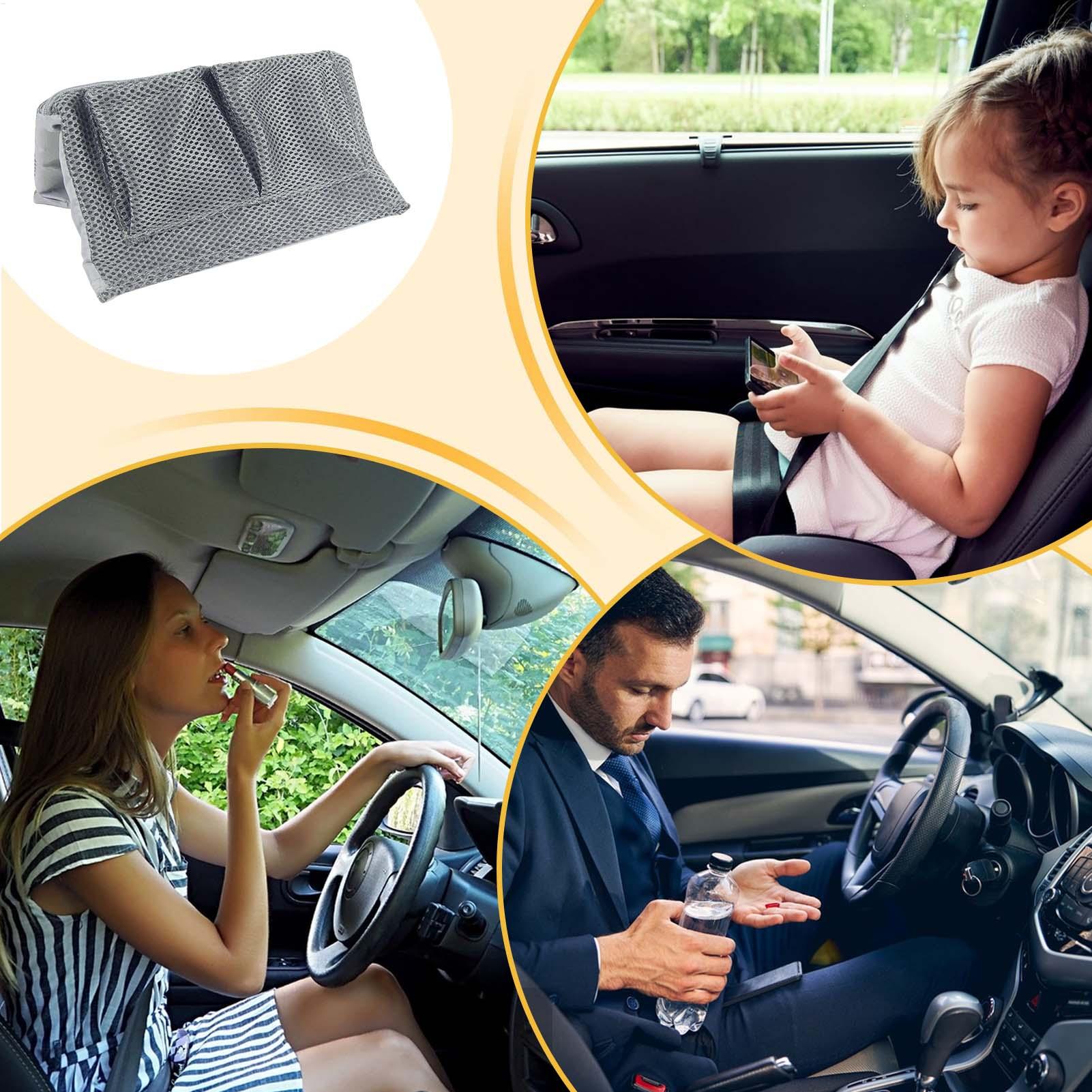 Car Seat Organizer Family Road - đánh giá và giá Rv Snacks & Food Zone Surat Menu
