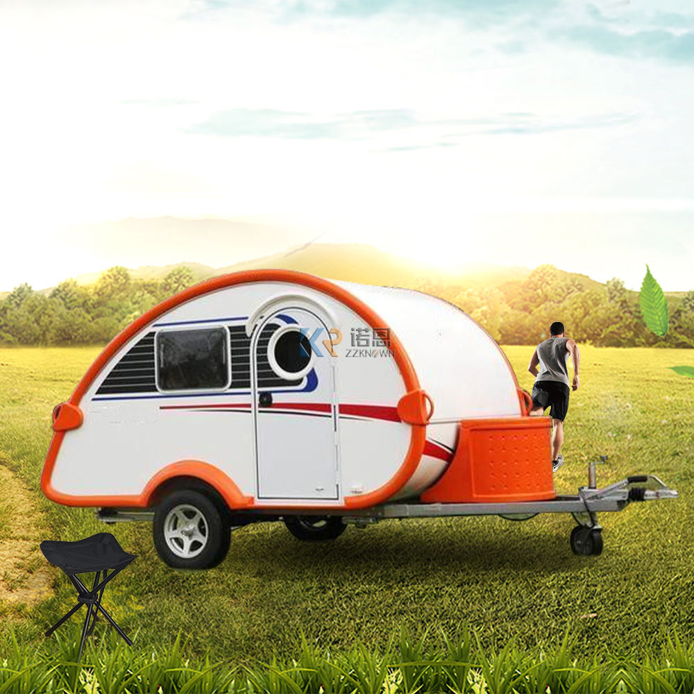Tear Drop RV Camper Trailer Of - đánh giá và giá Rv Snacks & Food Zone Surat Menu