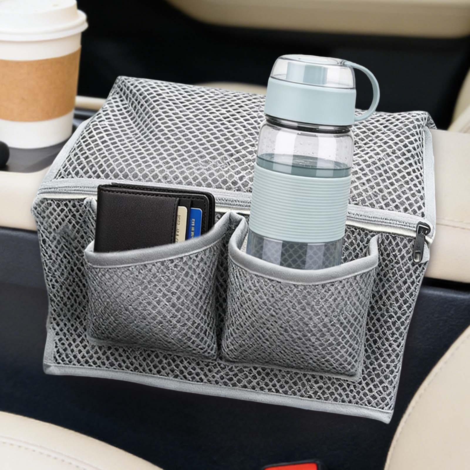 Behind Seat Car Organizer Mult - đánh giá và giá Rv Snacks & Food Zone Surat Menu