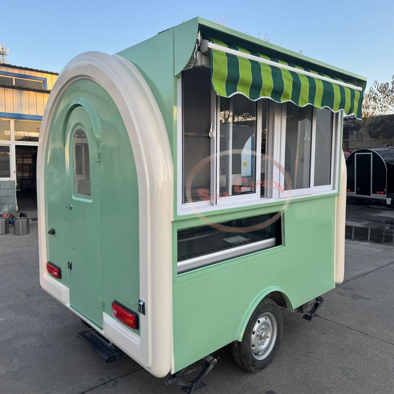Mobile coffee, bar, sales cart - đánh giá và giá Rv Snacks & Food Zone Surat Menu