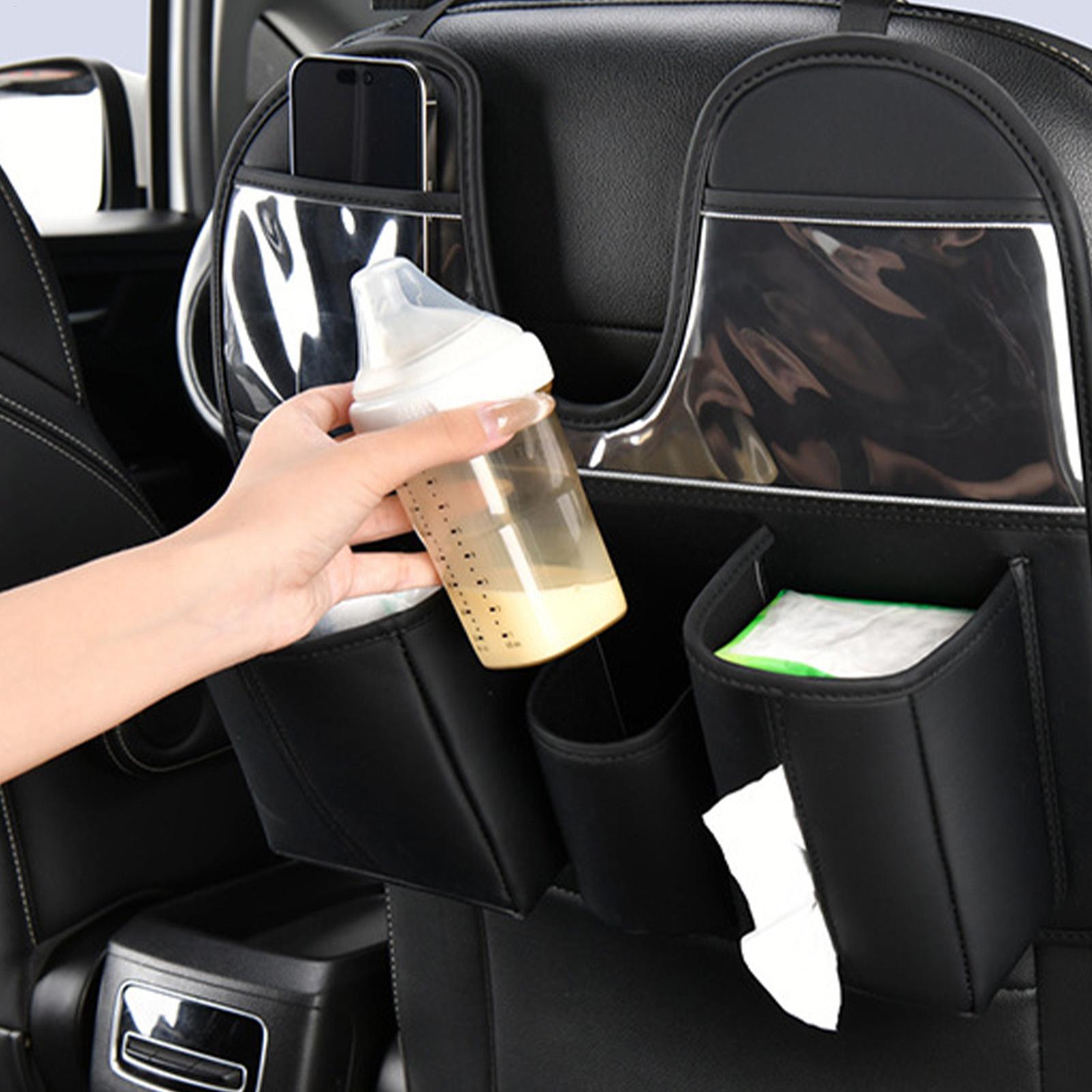 Car Seat Organizer Backseat Wi - đánh giá và giá Rv Snacks & Food Zone Surat Menu