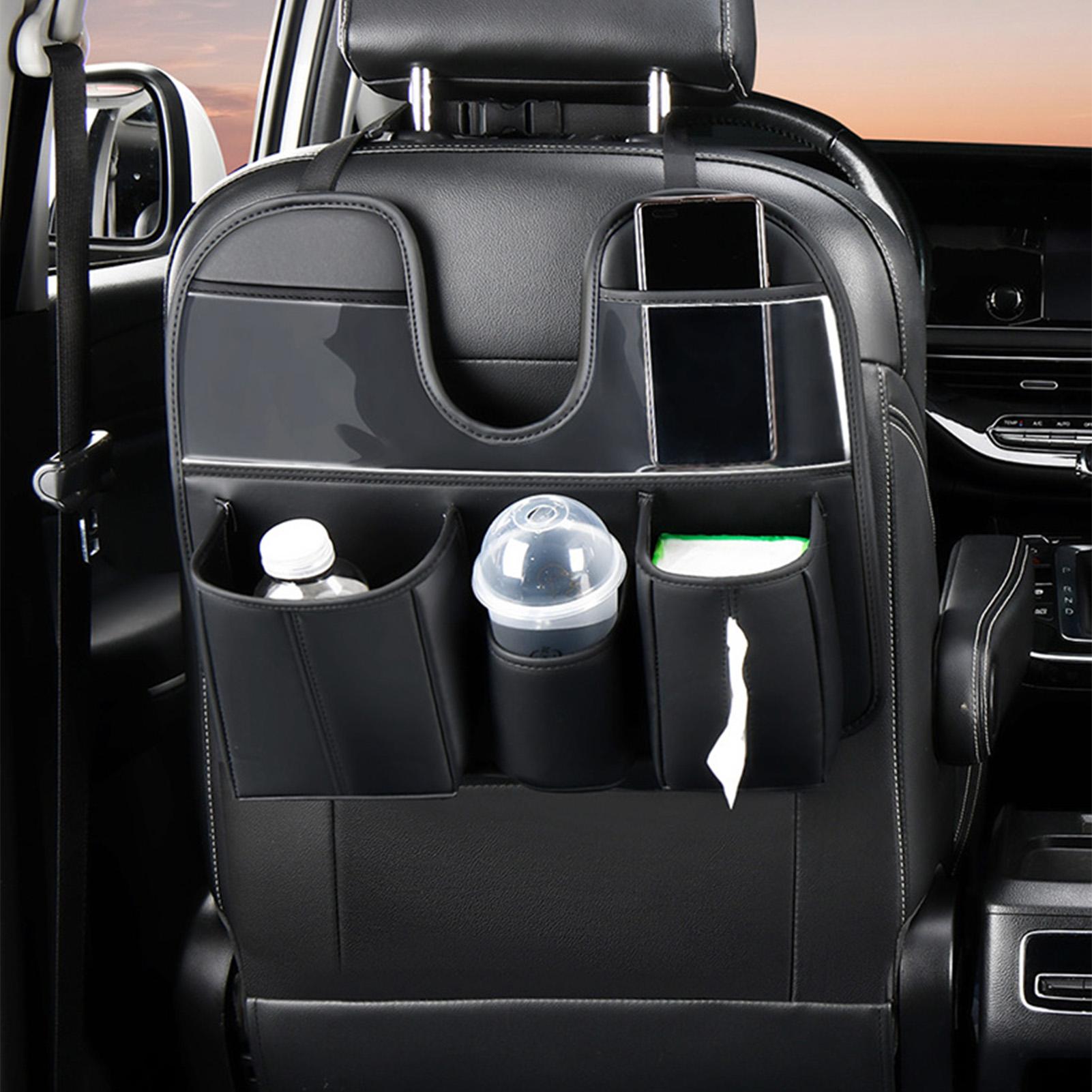 Car Seat Organizer Backseat Wi - đánh giá và giá Rv Snacks & Food Zone Surat Menu