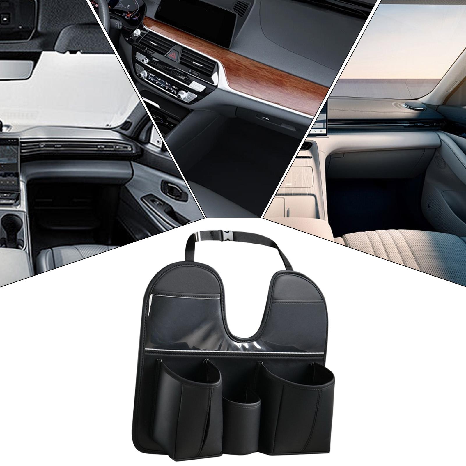 Car Seat Organizer Leather Lar - đánh giá và giá Rv Snacks & Food Zone Surat Menu