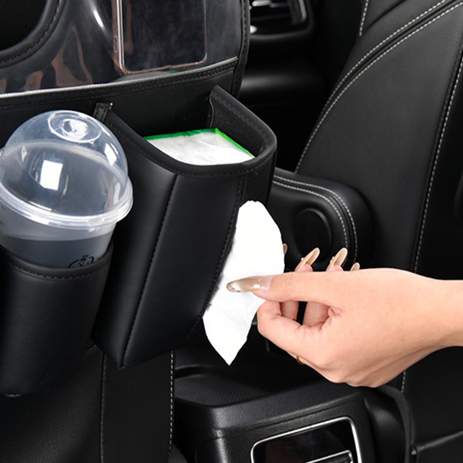 Car Seat Organizer Leather Lar - đánh giá và giá Rv Snacks & Food Zone Surat Menu