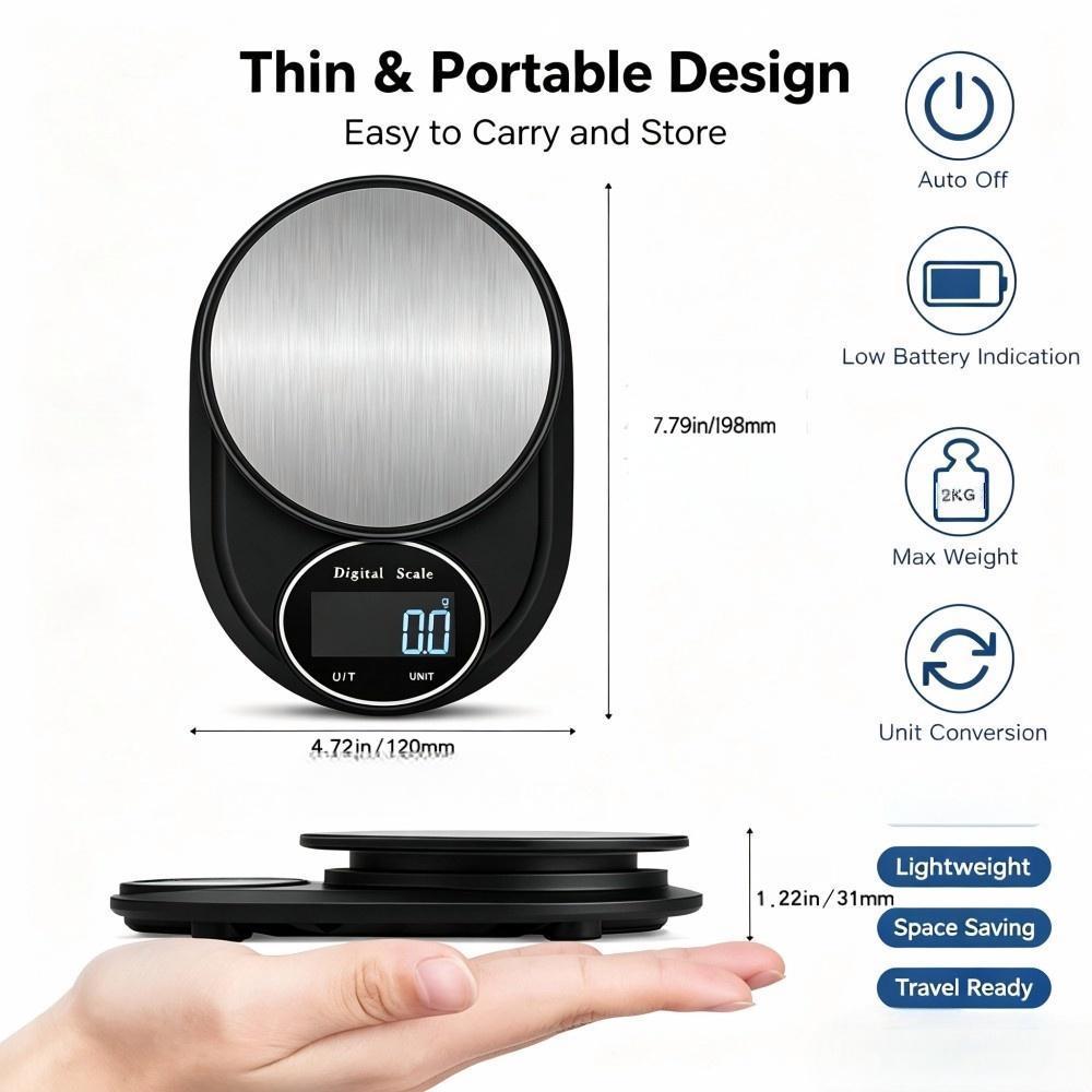 2KG 0.1g Mini Portable Digital - đánh giá và giá Food & Snacks Coloring Book Bold & Easy Designs For Adults And Kids Bold & Easy Coloring Books