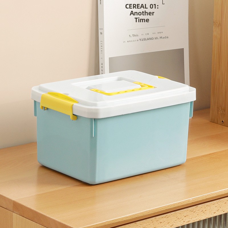 Large Transparent Plastic Stor - đánh giá và giá Food Snacks Basket