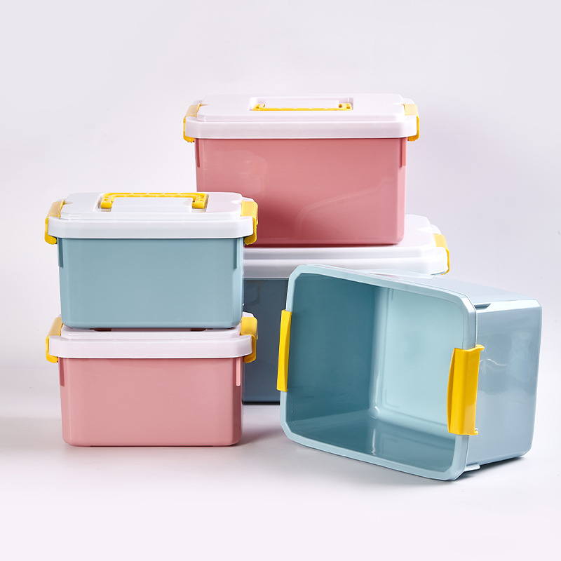 Large Transparent Plastic Stor - đánh giá và giá Food Snacks Basket