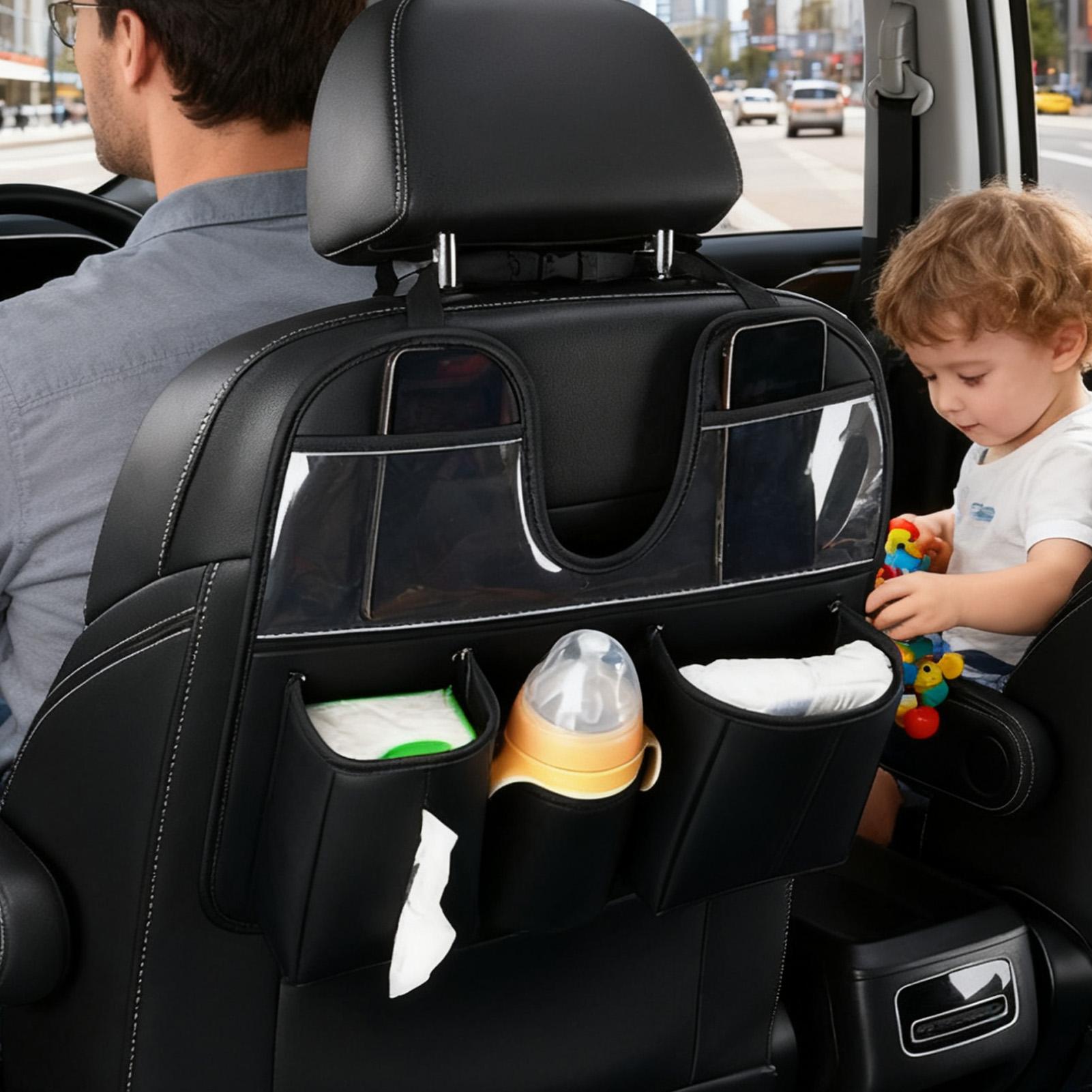 Car Seat Organizer Backseat Wi - đánh giá và giá Rv Snacks & Food Zone Surat Menu